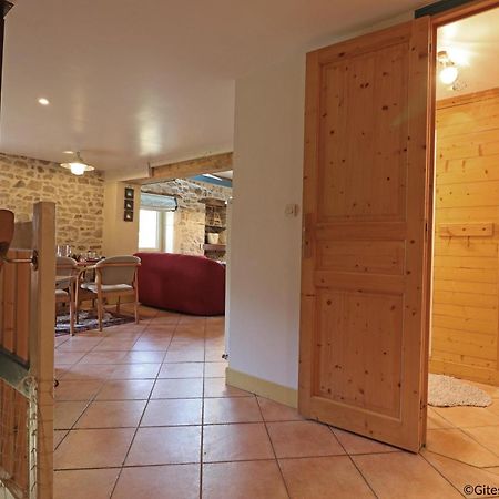 La Cage Aux Oiseaux Bed & Breakfast La Lande-de-Goult Luaran gambar