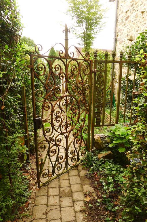 La Cage Aux Oiseaux Bed & Breakfast La Lande-de-Goult Luaran gambar
