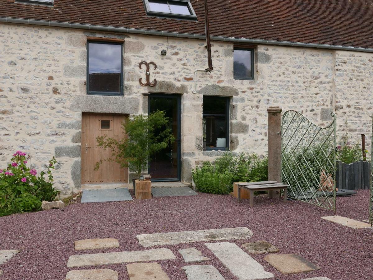 La Cage Aux Oiseaux Bed & Breakfast La Lande-de-Goult Luaran gambar