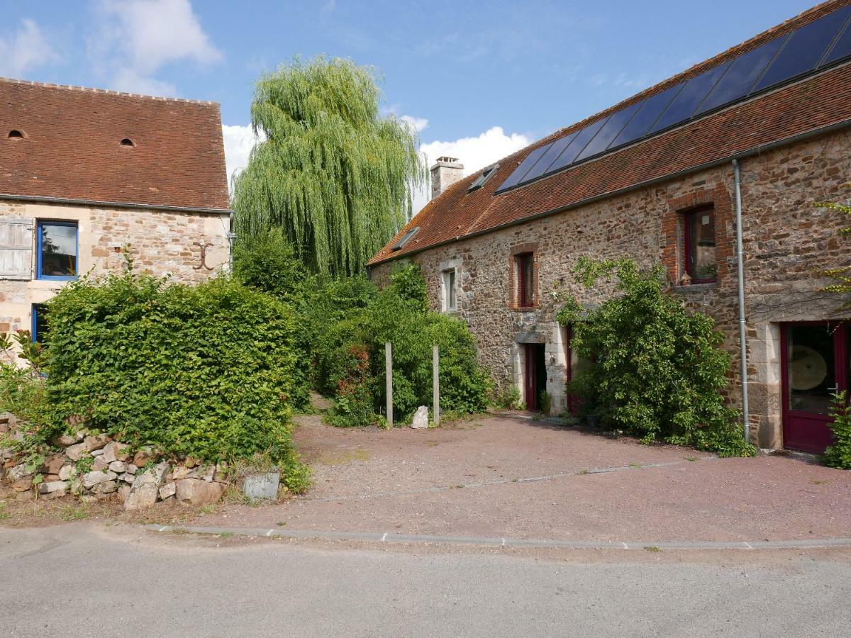 La Cage Aux Oiseaux Bed & Breakfast La Lande-de-Goult Luaran gambar