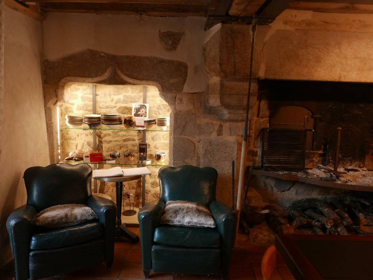 La Cage Aux Oiseaux Bed & Breakfast La Lande-de-Goult Luaran gambar