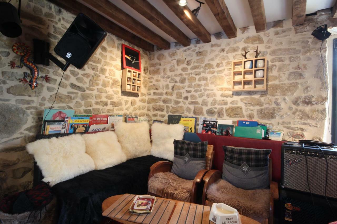 La Cage Aux Oiseaux Bed & Breakfast La Lande-de-Goult Luaran gambar